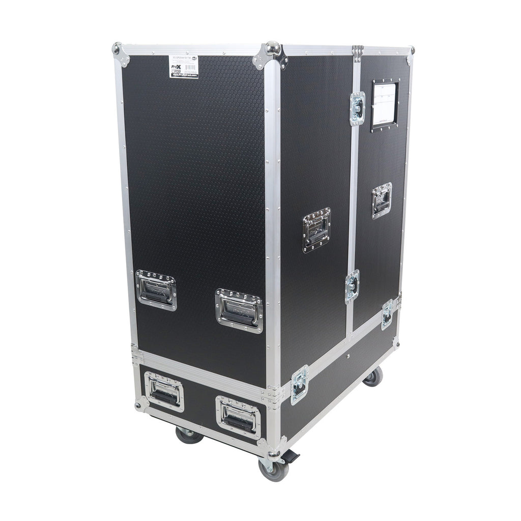 ProX XS-SP2X441917W