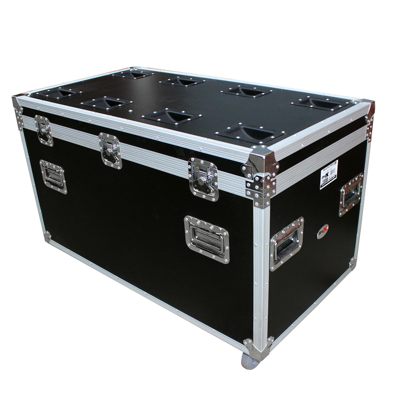 ProX XS-UTL3PKG X4
