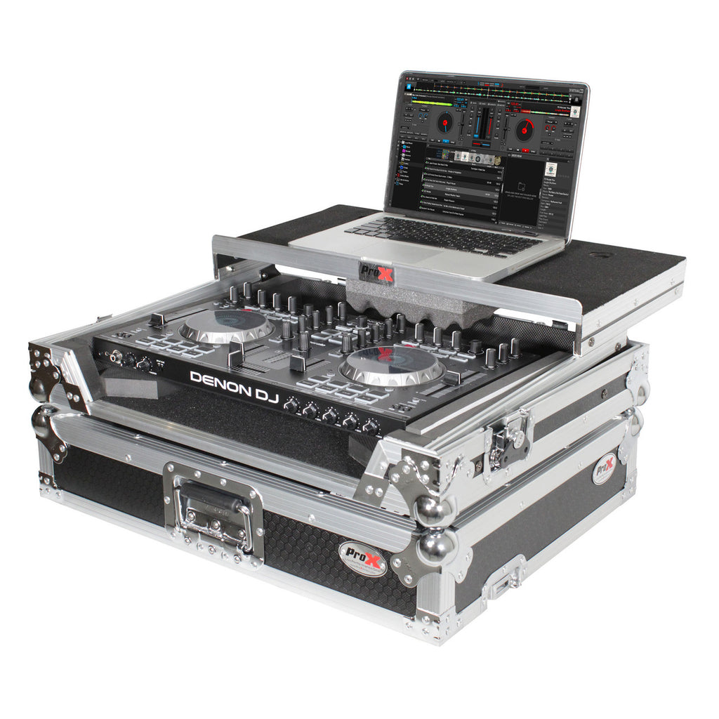 ProX XS-UXXLT MK2