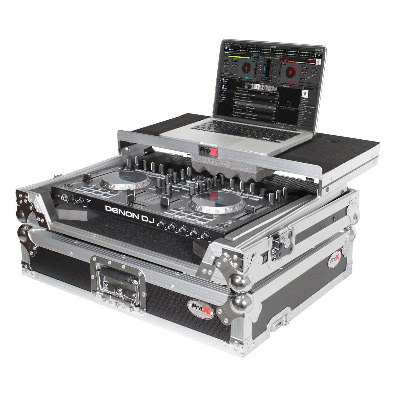 ProX XS-UXXLT MK2