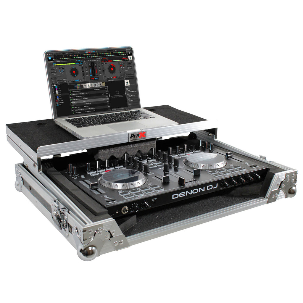 ProX XS-UXXLT MK2