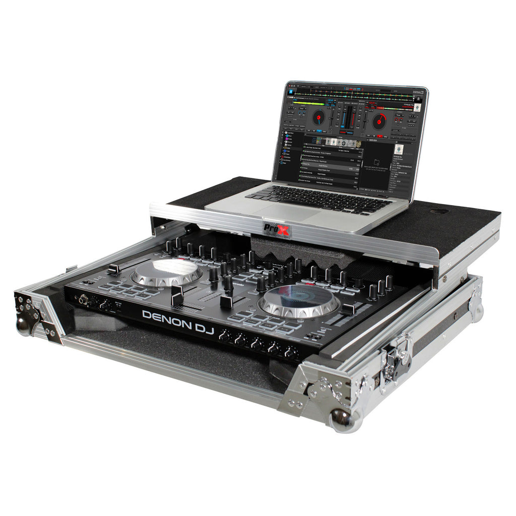 ProX XS-UXXLT MK2