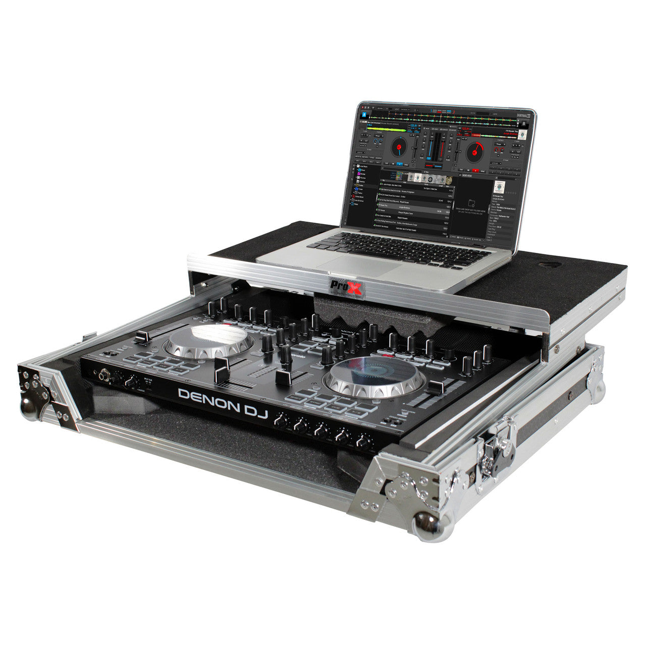 ProX XS-UXXLT MK2