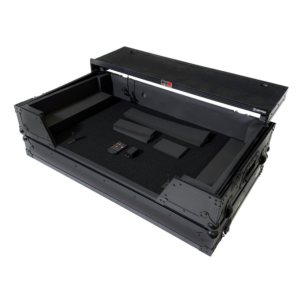 ProX XS-XDJAZ WLTBL LED