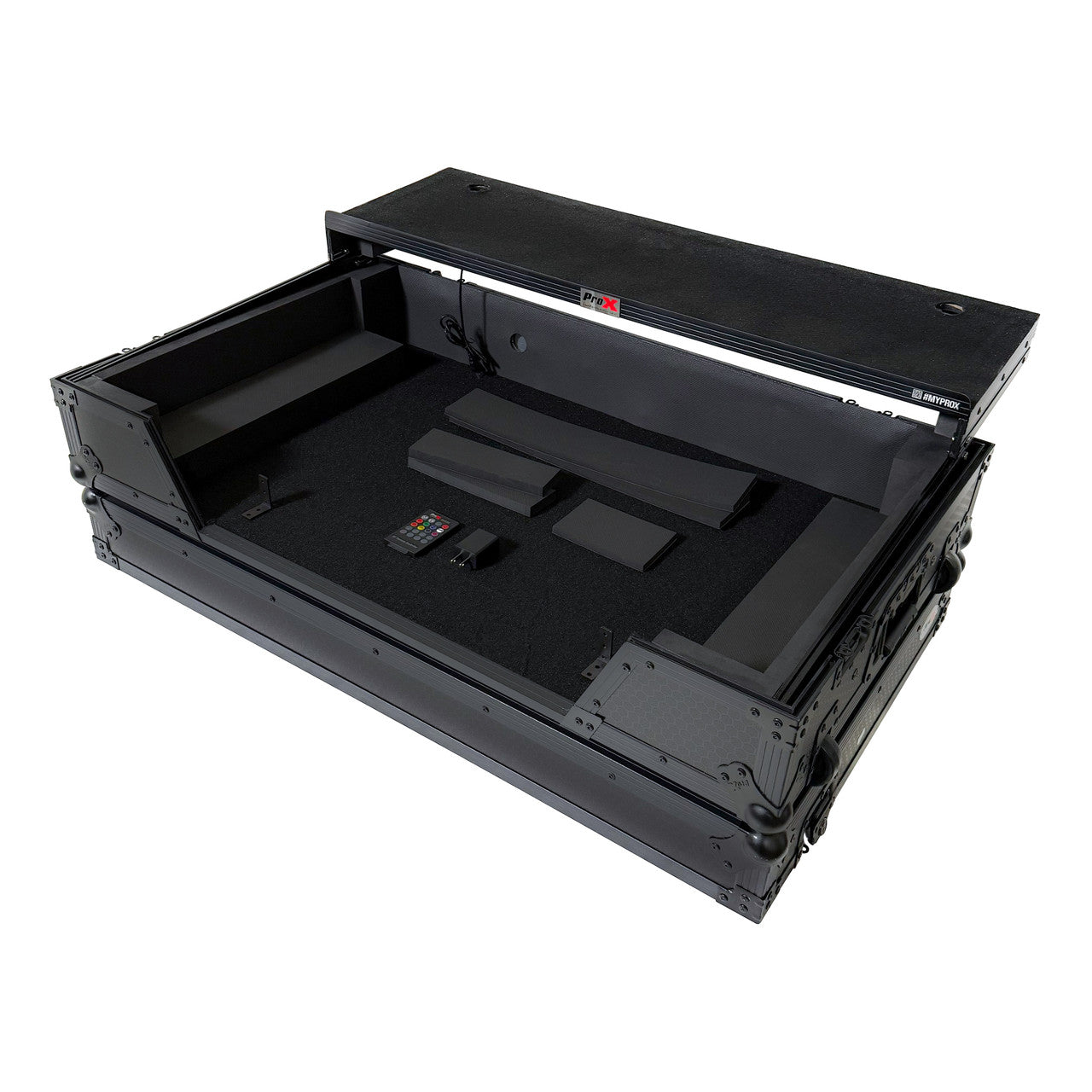 ProX XS-XDJAZ WLTBL LED