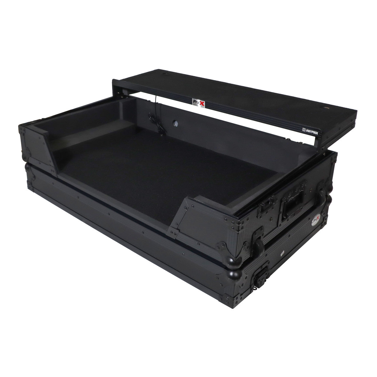 ProX XS-XDJAZ WLTBL LED