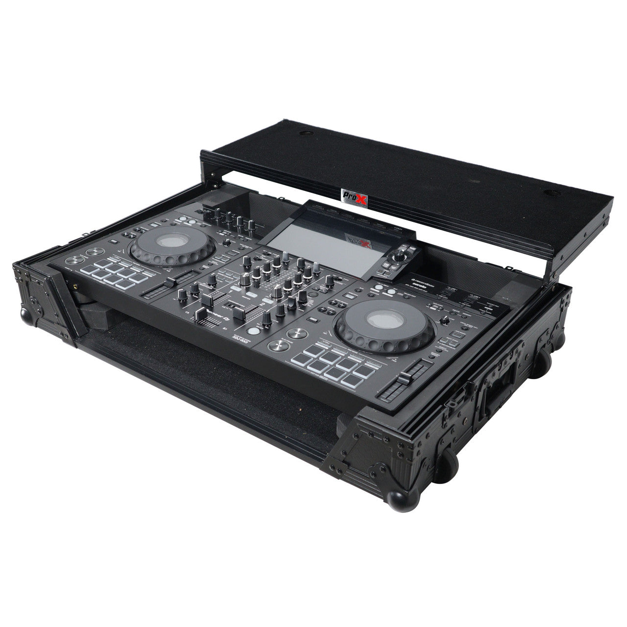 ProX XS-XDJRX3 WLTBL