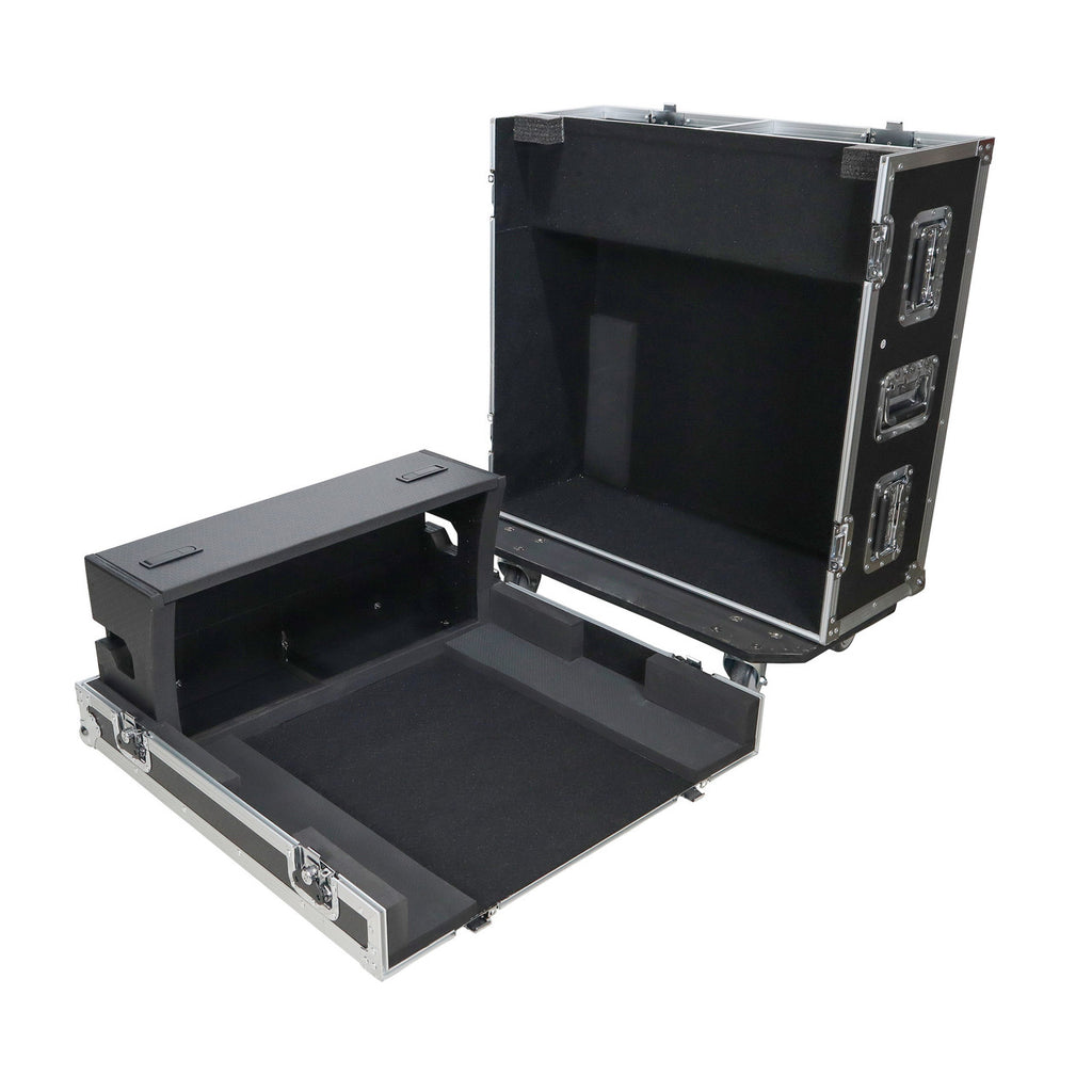 ProX XS-YDM7 COMPACT EX DHW