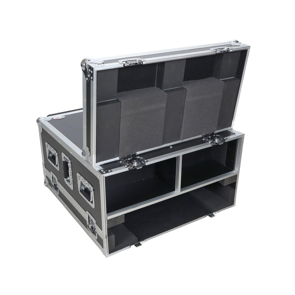 ProX XS-YDM7 COMPACT EX DHW