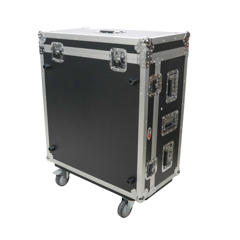 ProX XS-YDM7 COMPACT EX DHW