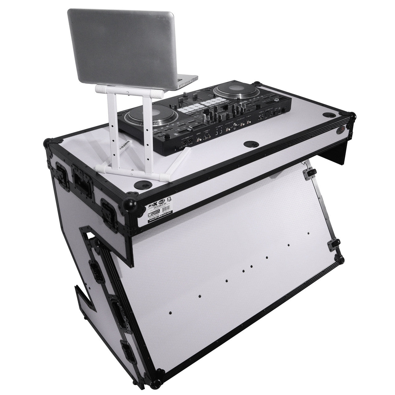 ProX XS-ZTABLE WH MK2