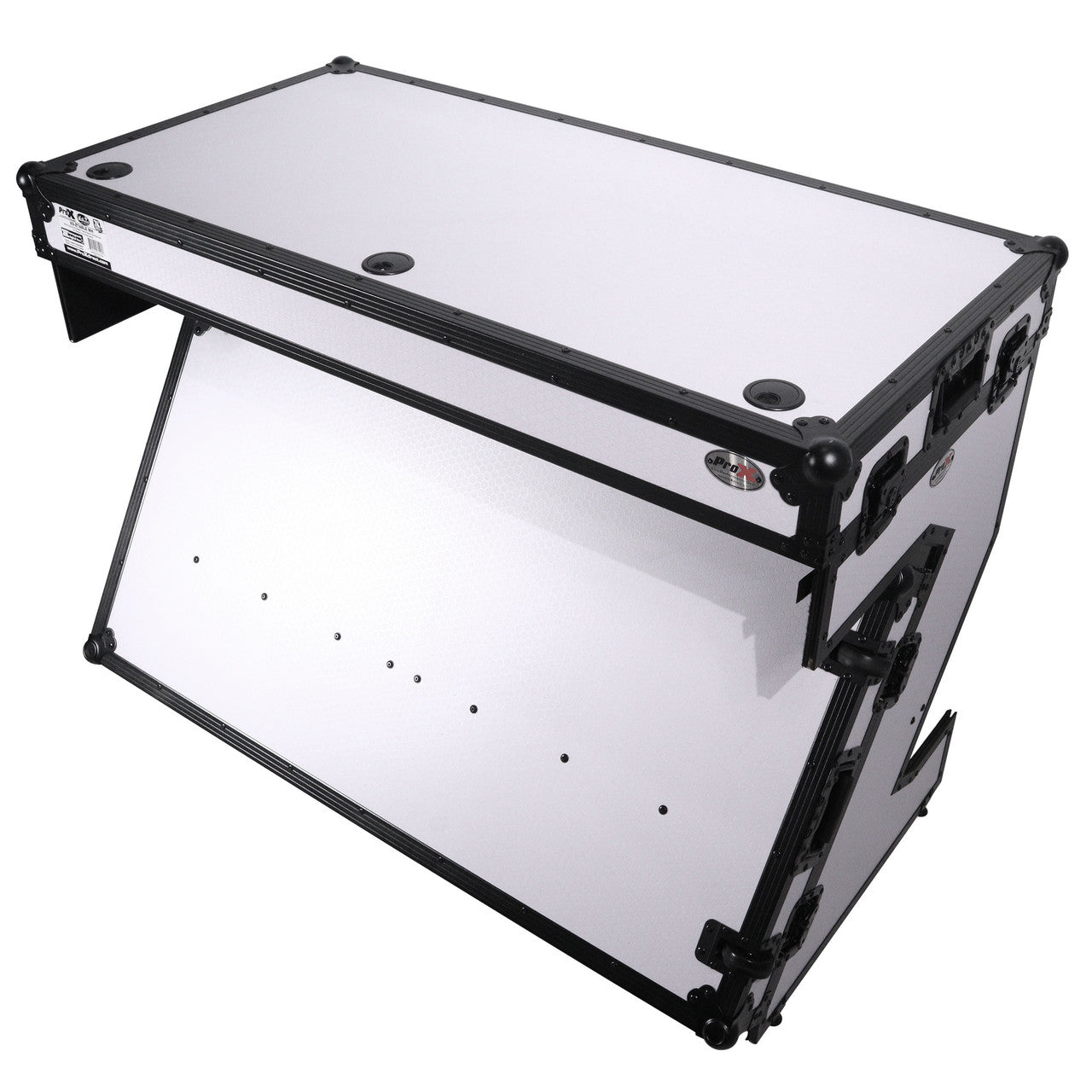 ProX XS-ZTABLE WH MK2