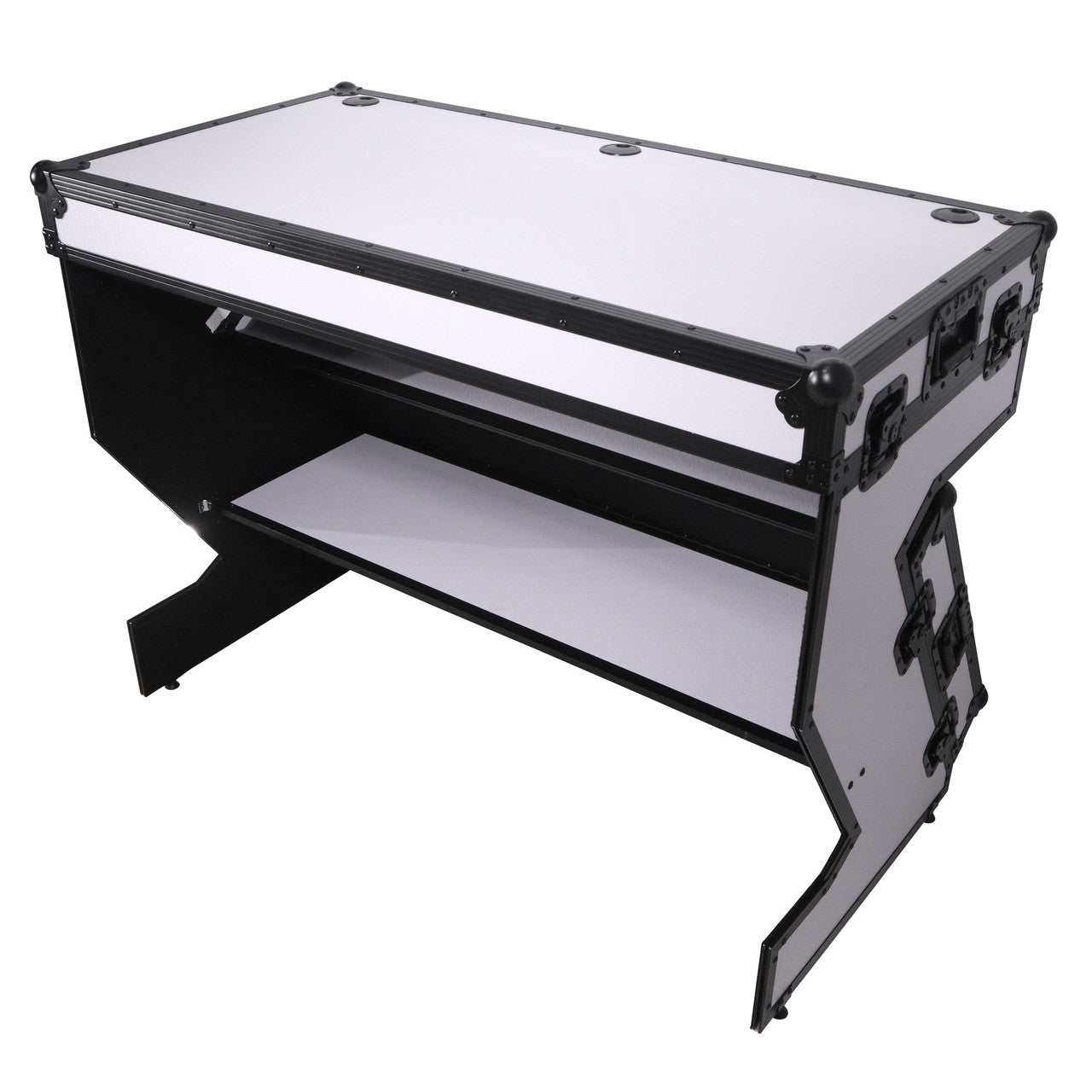 ProX XS-ZTABLE WH MK2