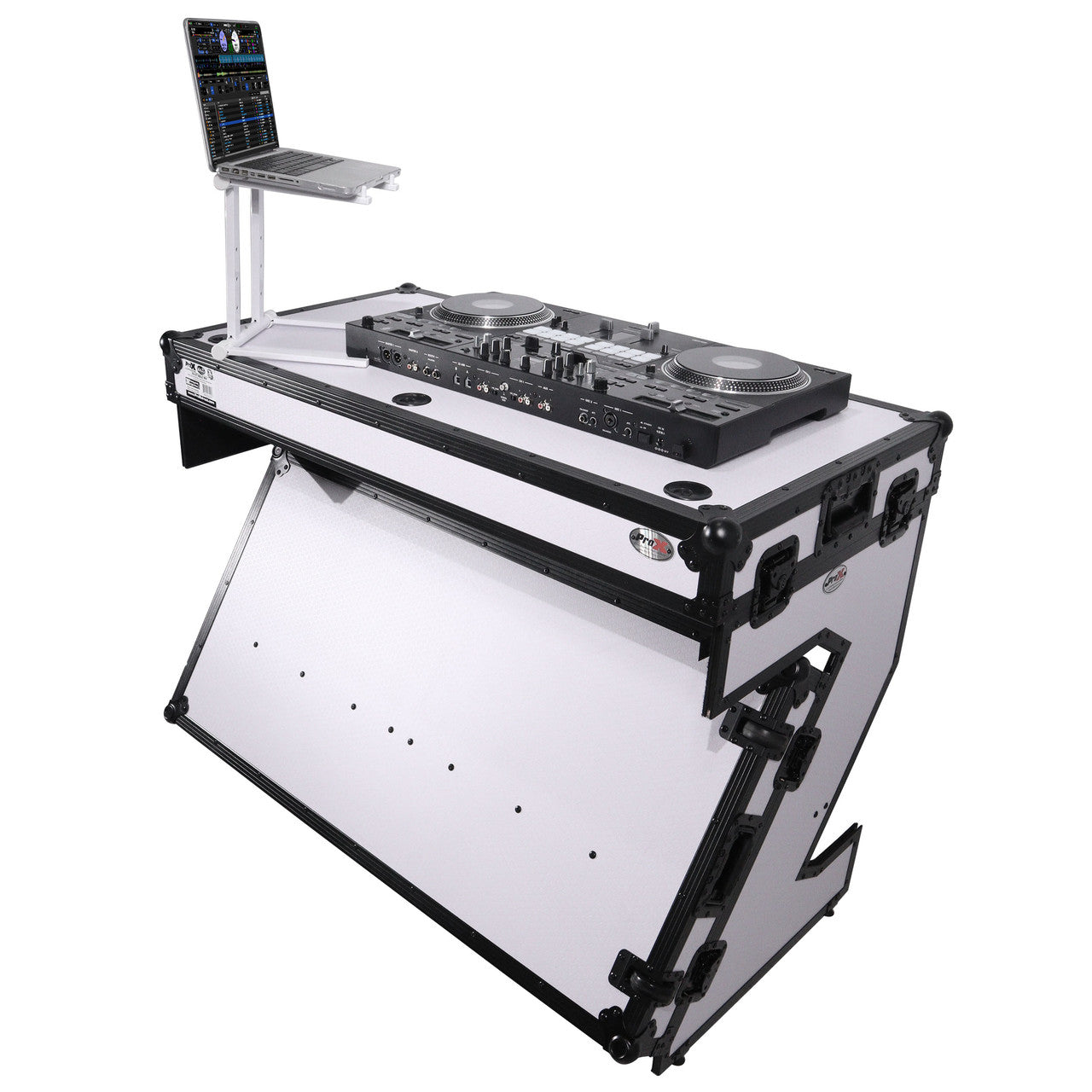 ProX XS-ZTABLE WH MK2