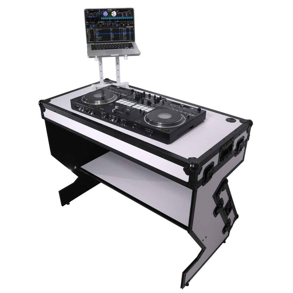 ProX XS-ZTABLE WH MK2