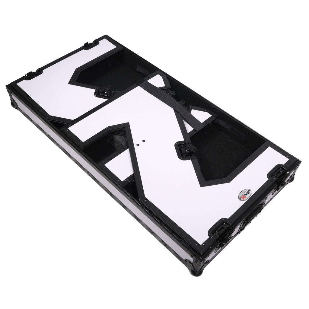 ProX XS-ZTABLE WH MK2