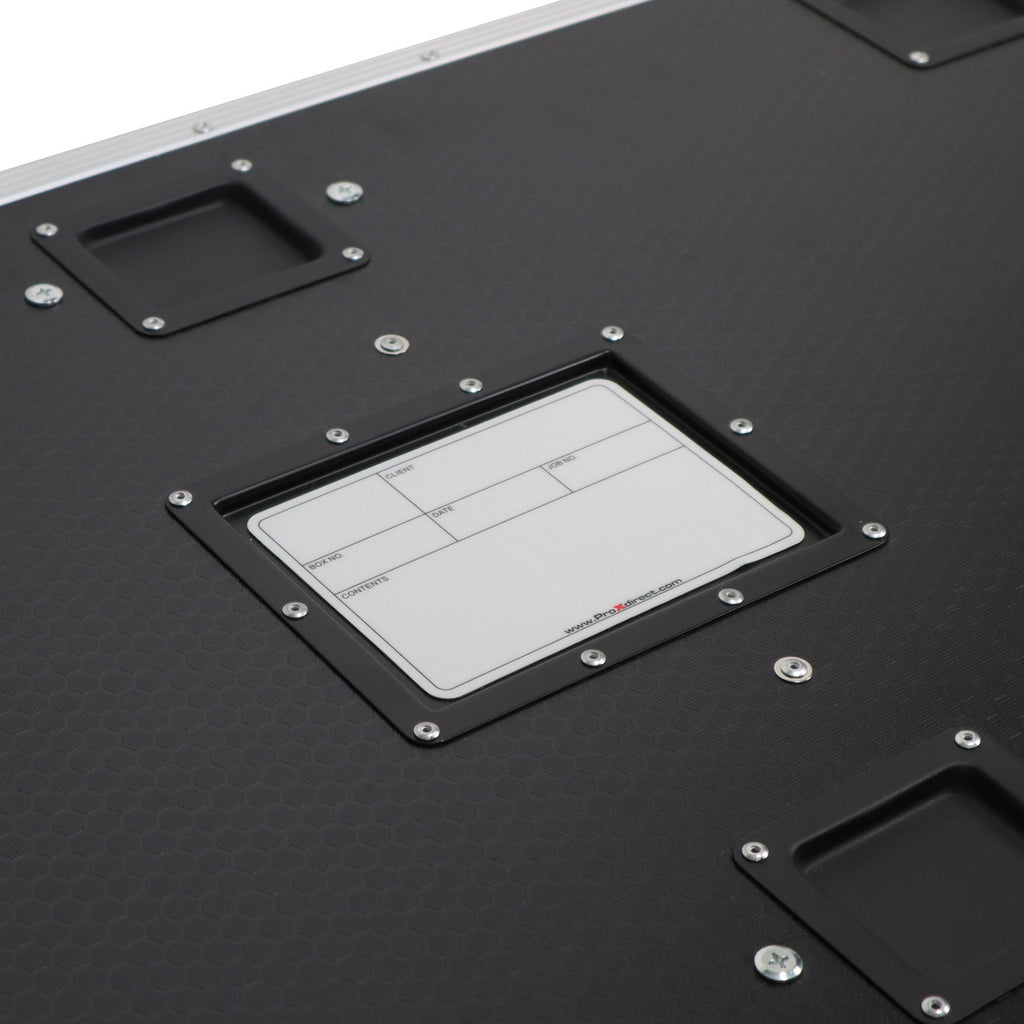 ProX X-CLABEL LG X12