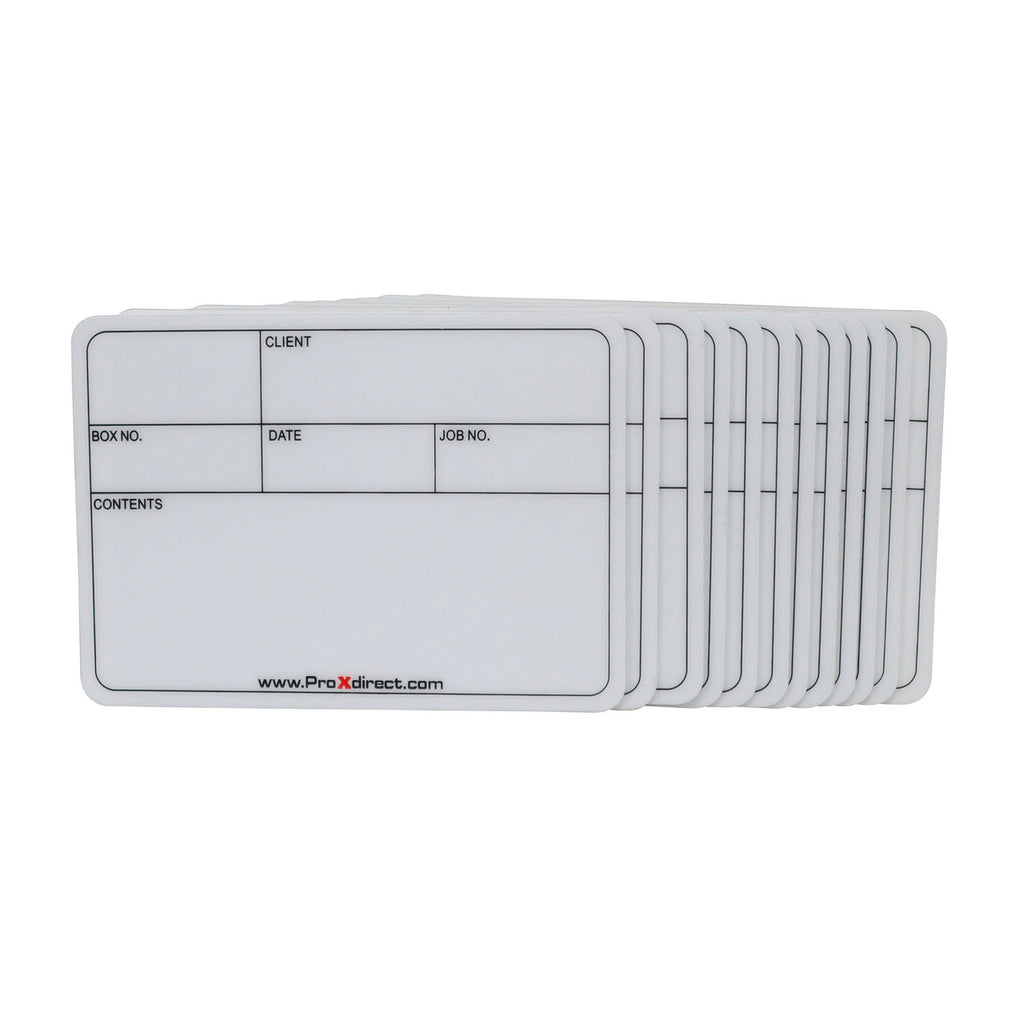 ProX X-CLABEL LG X12