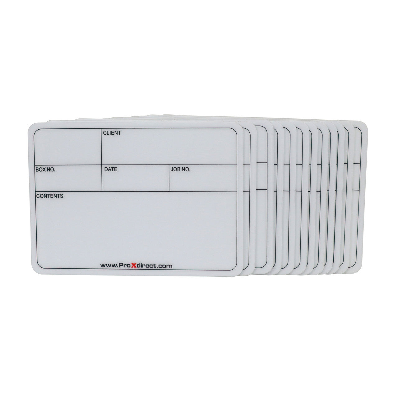 ProX X-CLABEL LG X12