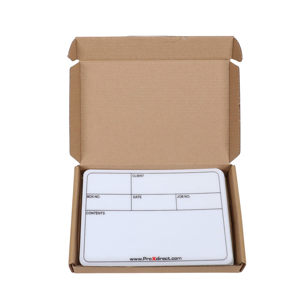 ProX X-CLABEL LG X12
