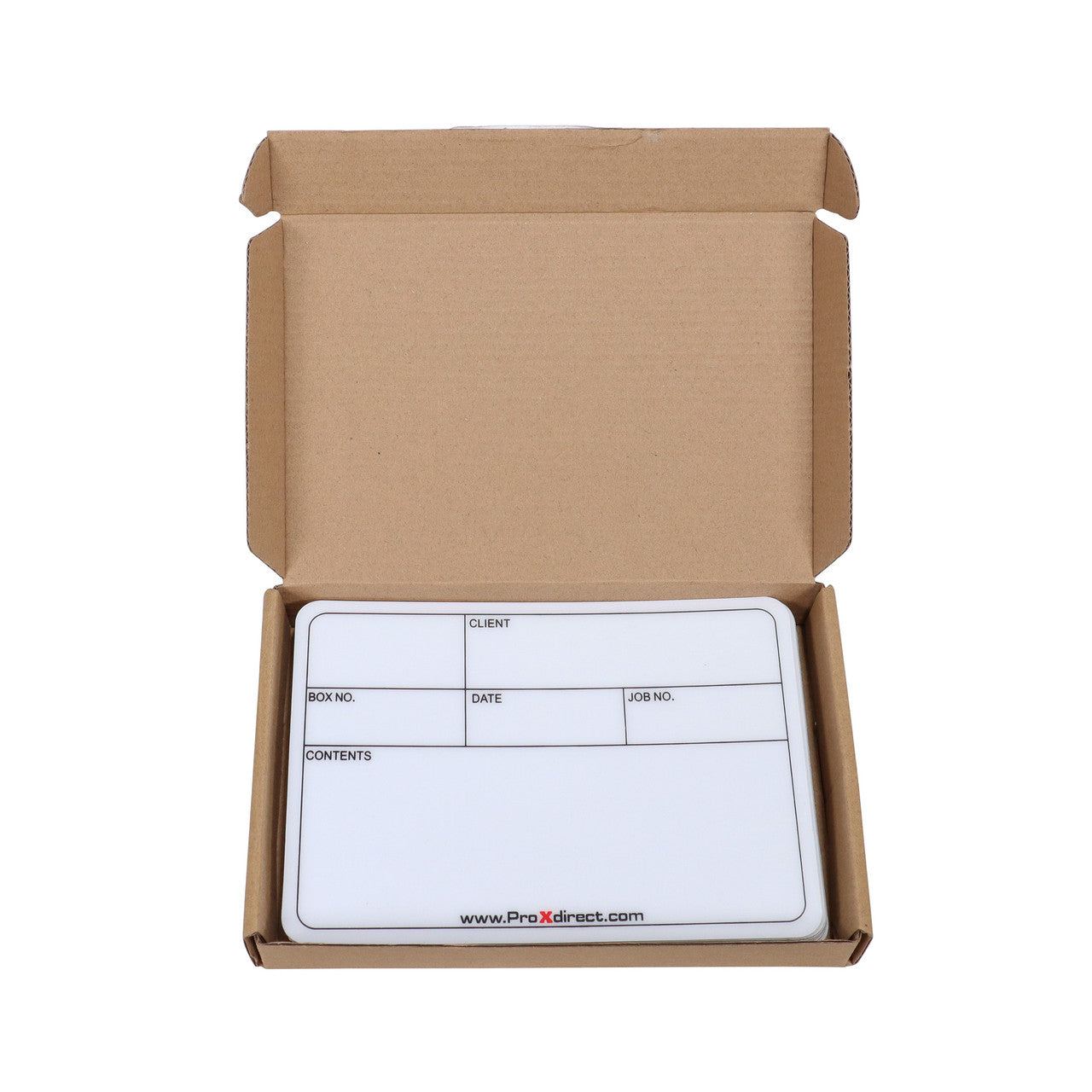 ProX X-CLABEL LG X12