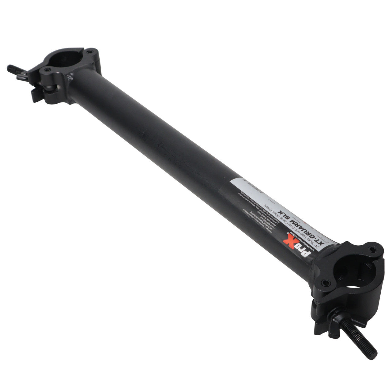 ProX XT-GRU-ARM BLK