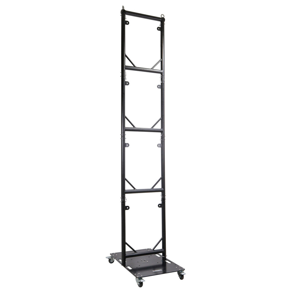 ProX XT-GRU-PKGX4 BLK