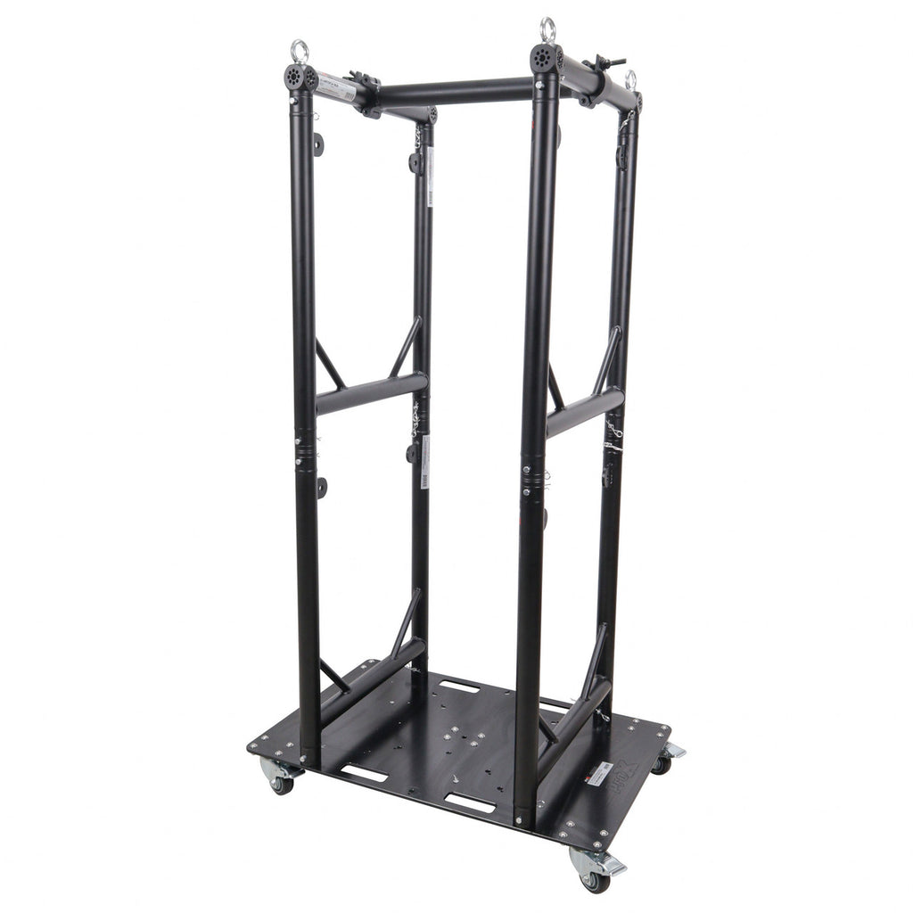 ProX XT-GRU-PKGX4 BLK