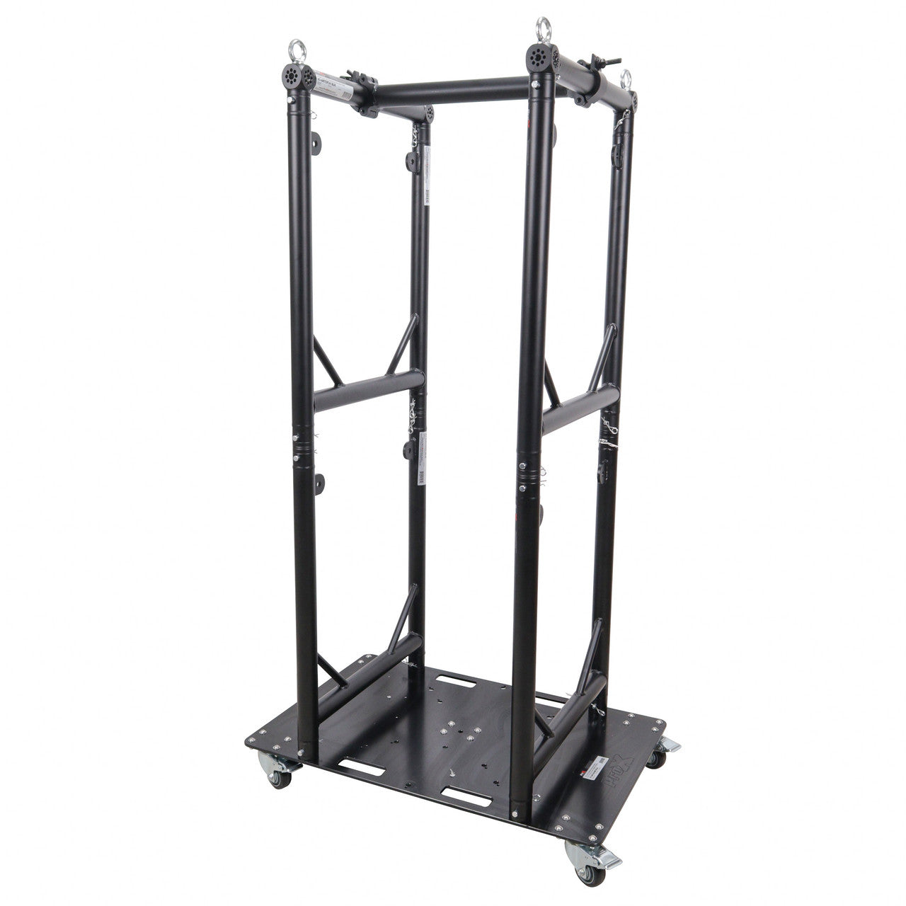 ProX XT-GRU-PKGX4 BLK