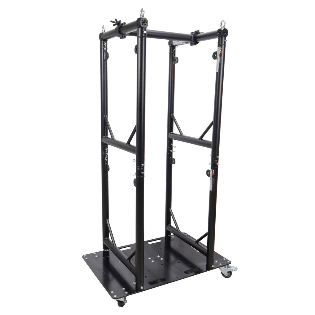 ProX XT-GRU-PKGX4 BLK