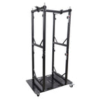 ProX XT-GRU-PKGX4 BLK
