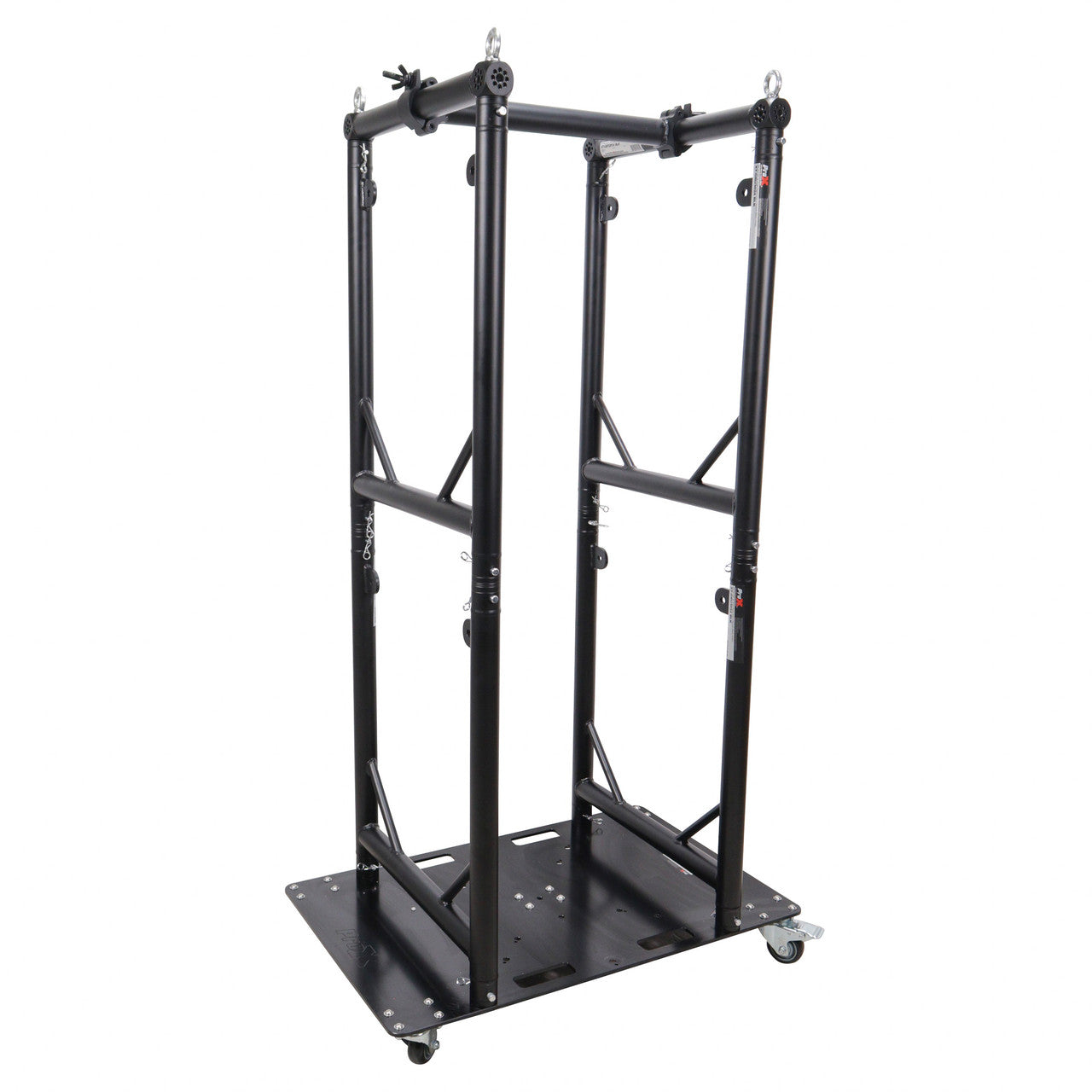 ProX XT-GRU-PKGX4 BLK