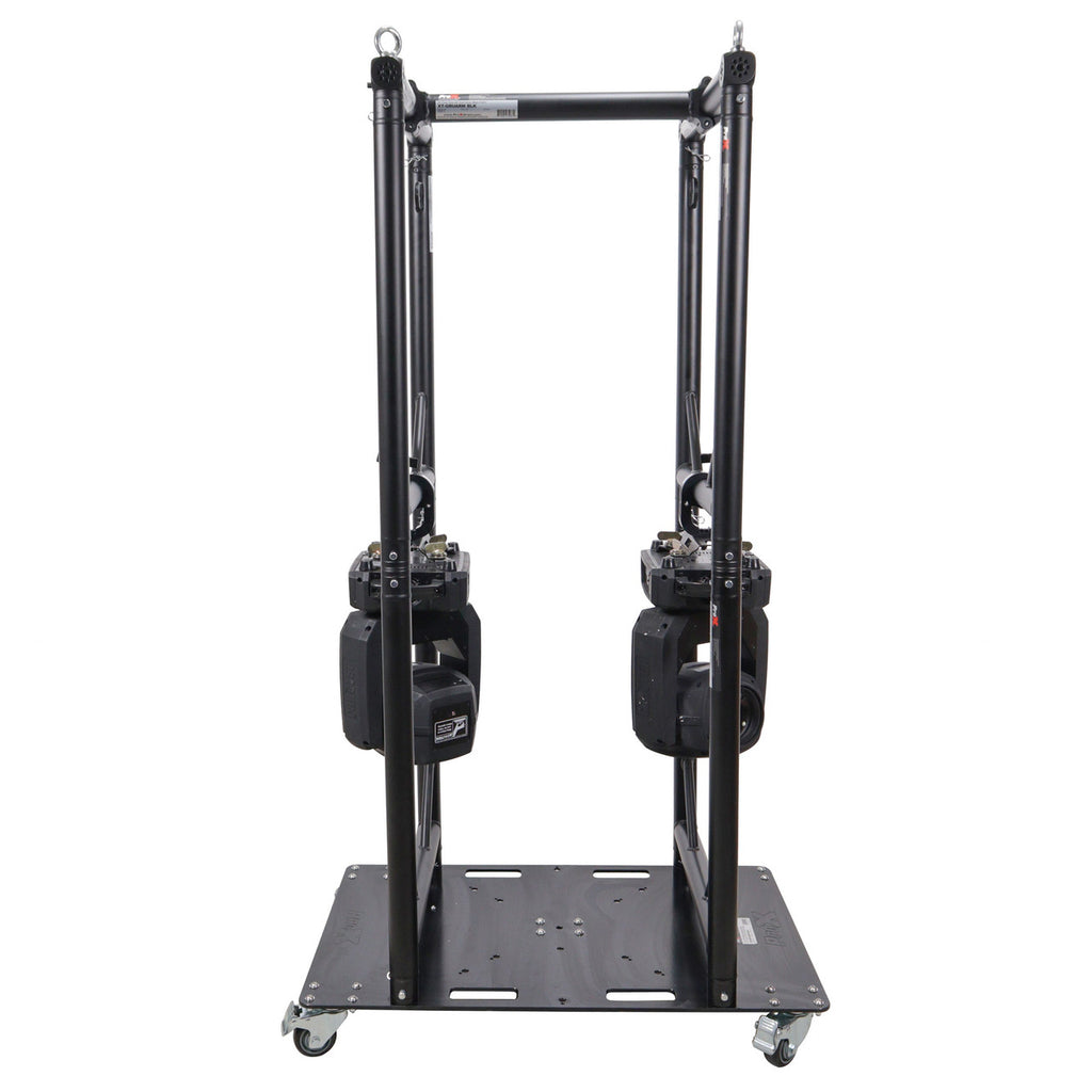 ProX XT-GRU-PKGX4 BLK