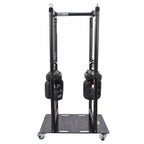 ProX XT-GRU-PKGX4 BLK