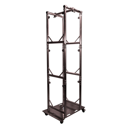 ProX XT-GRU-PKGX6 BLK