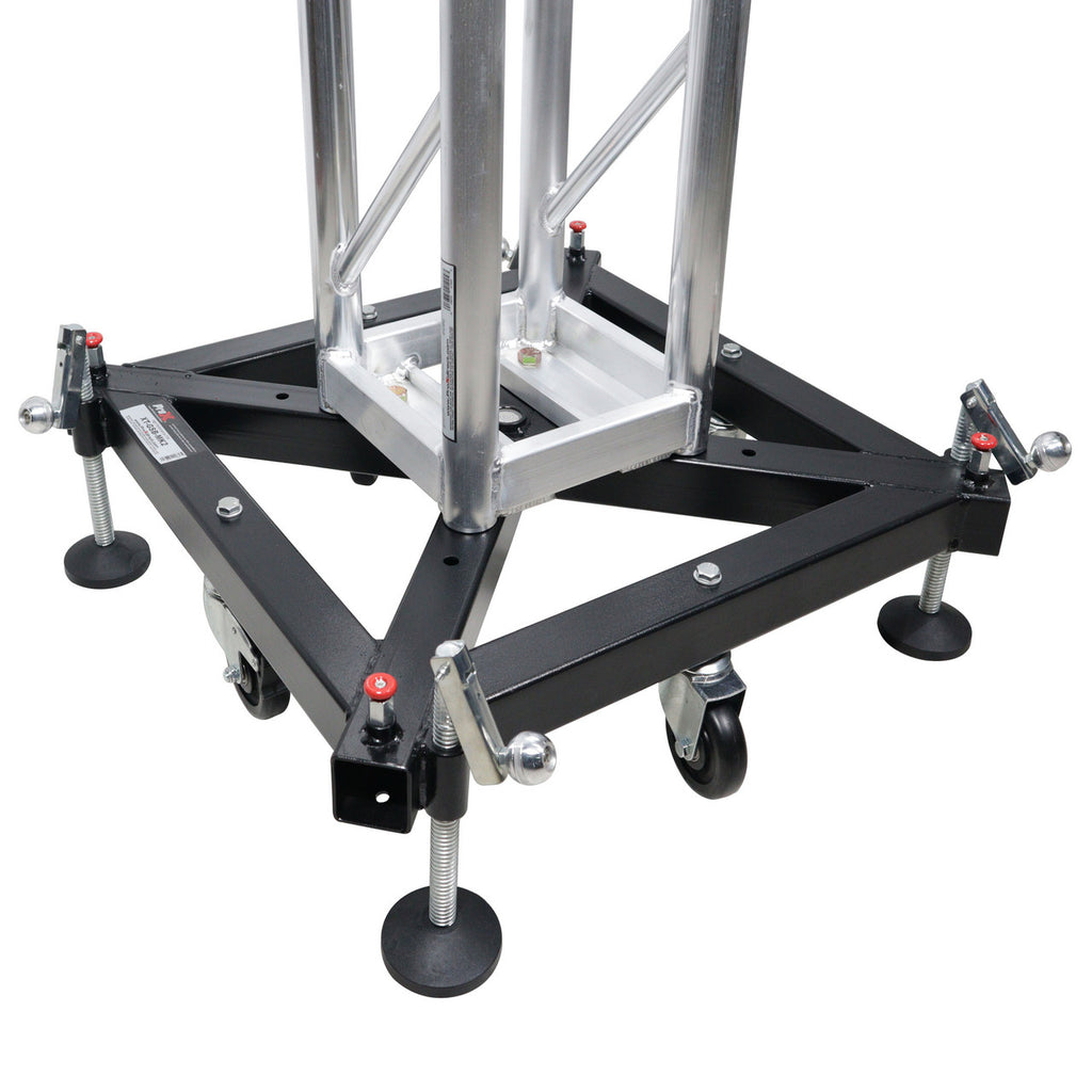 ProX XT-GSBOUTSX4 PKG