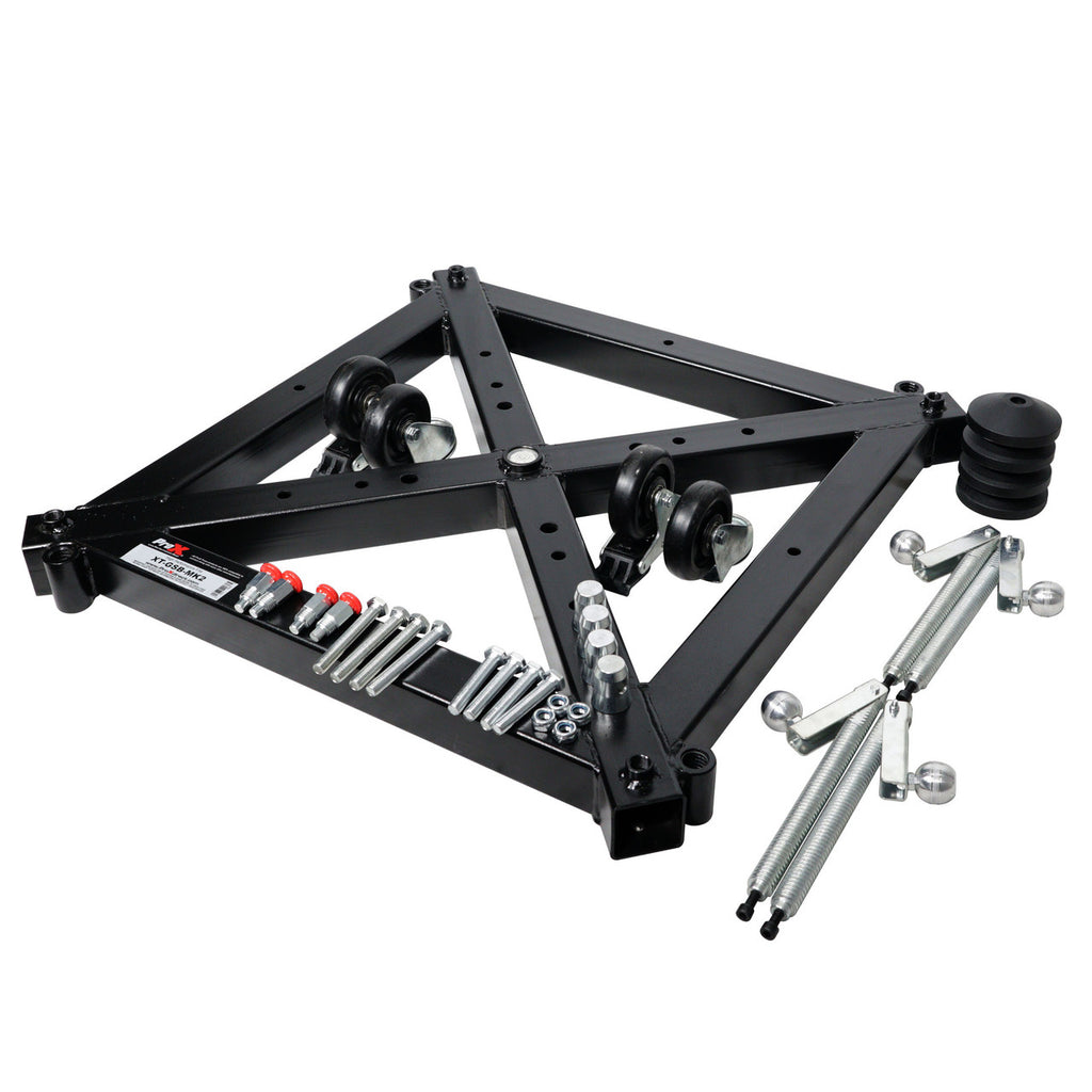 ProX XT-GSBOUTSX4 PKG