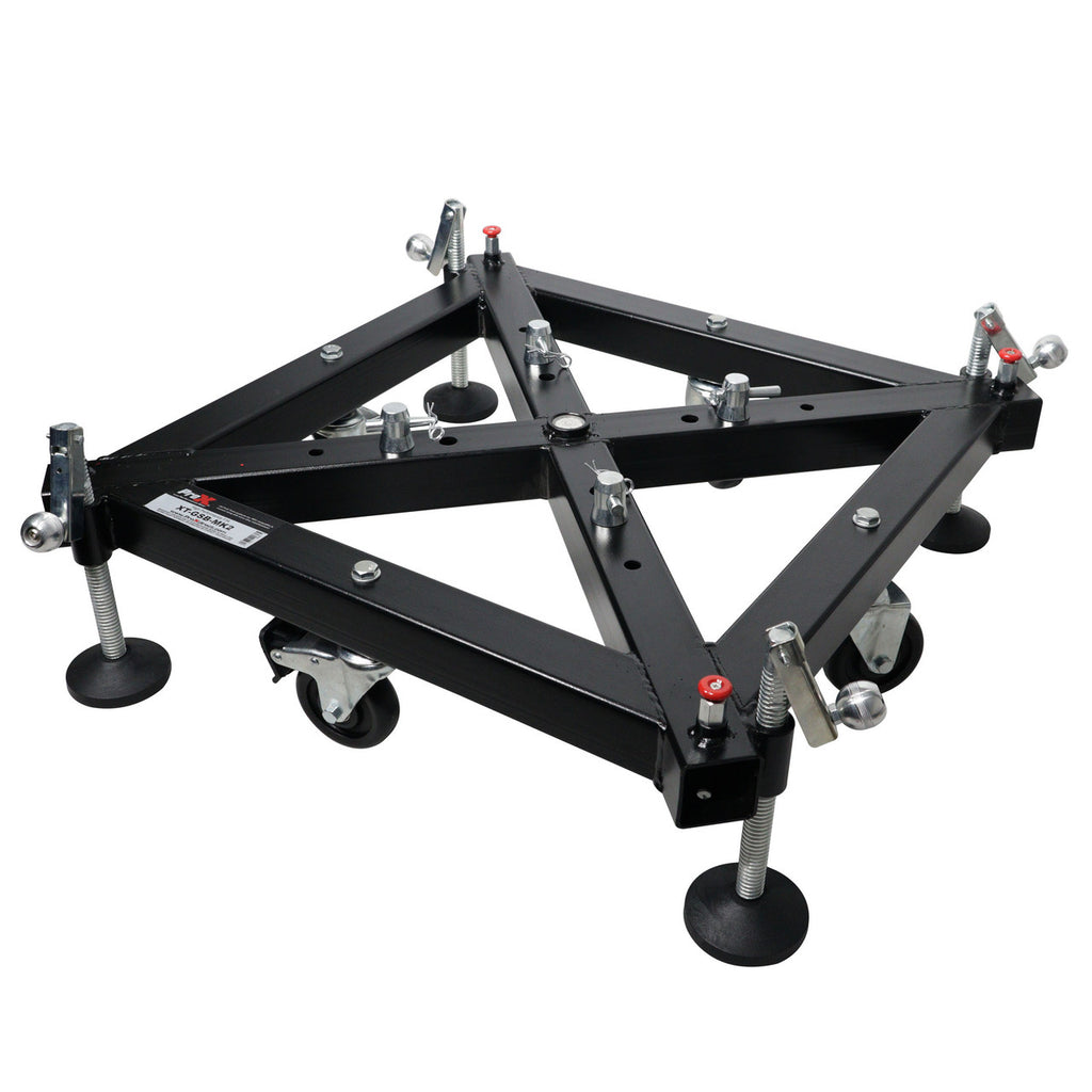 ProX XT-GSBOUTSX4 PKG