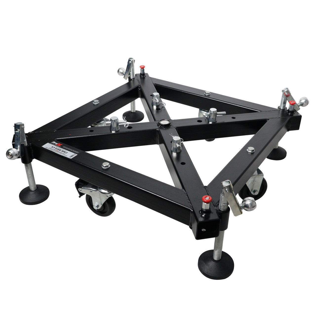 ProX XT-GSBOUTSX4 PKG