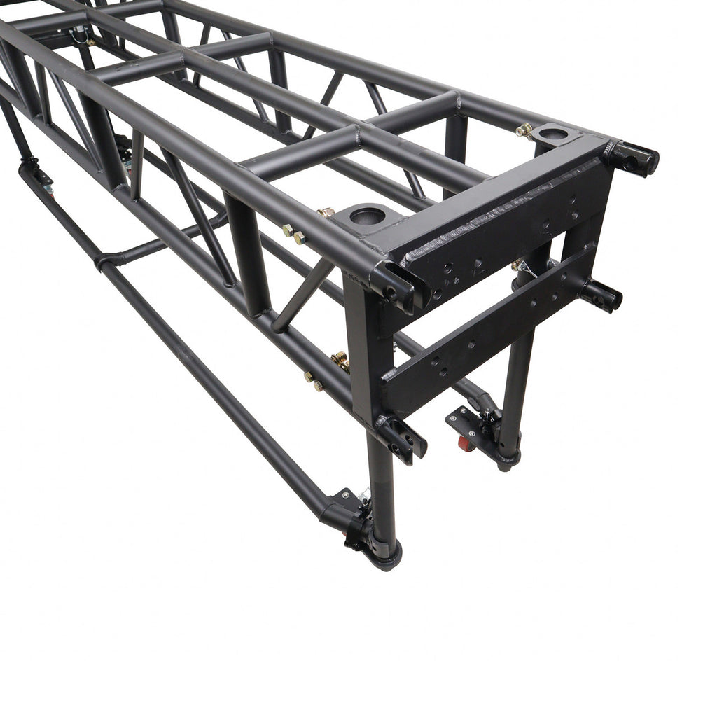 ProX XT-PRERIG10FT BLK