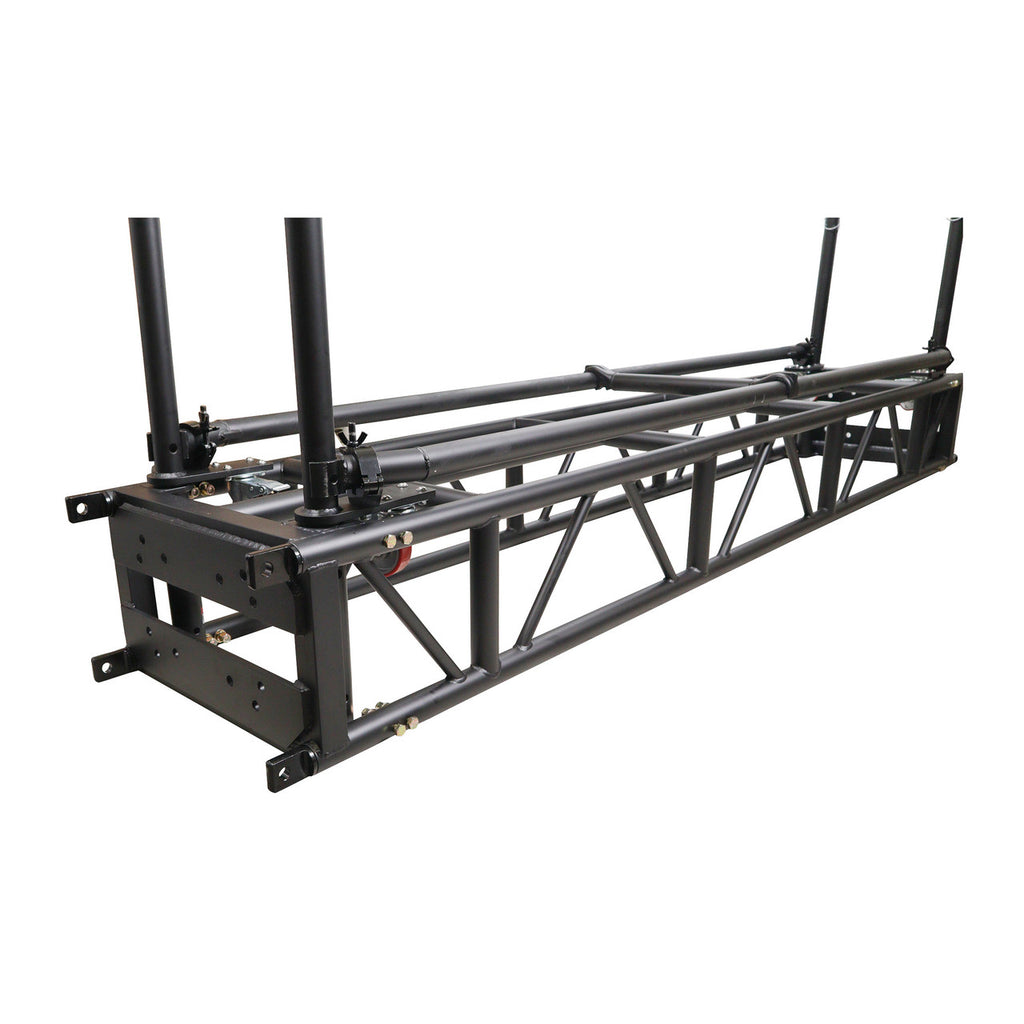 ProX XT-PRERIG10FT BLK