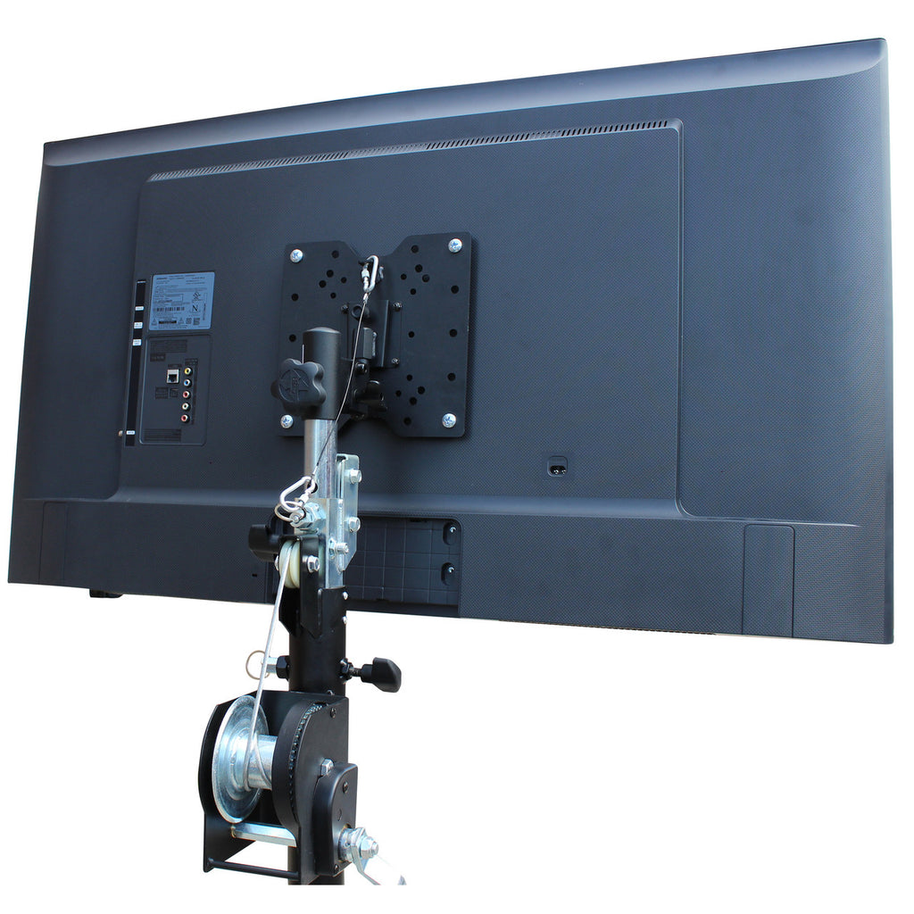 ProX XT-MEDIA MOUNT