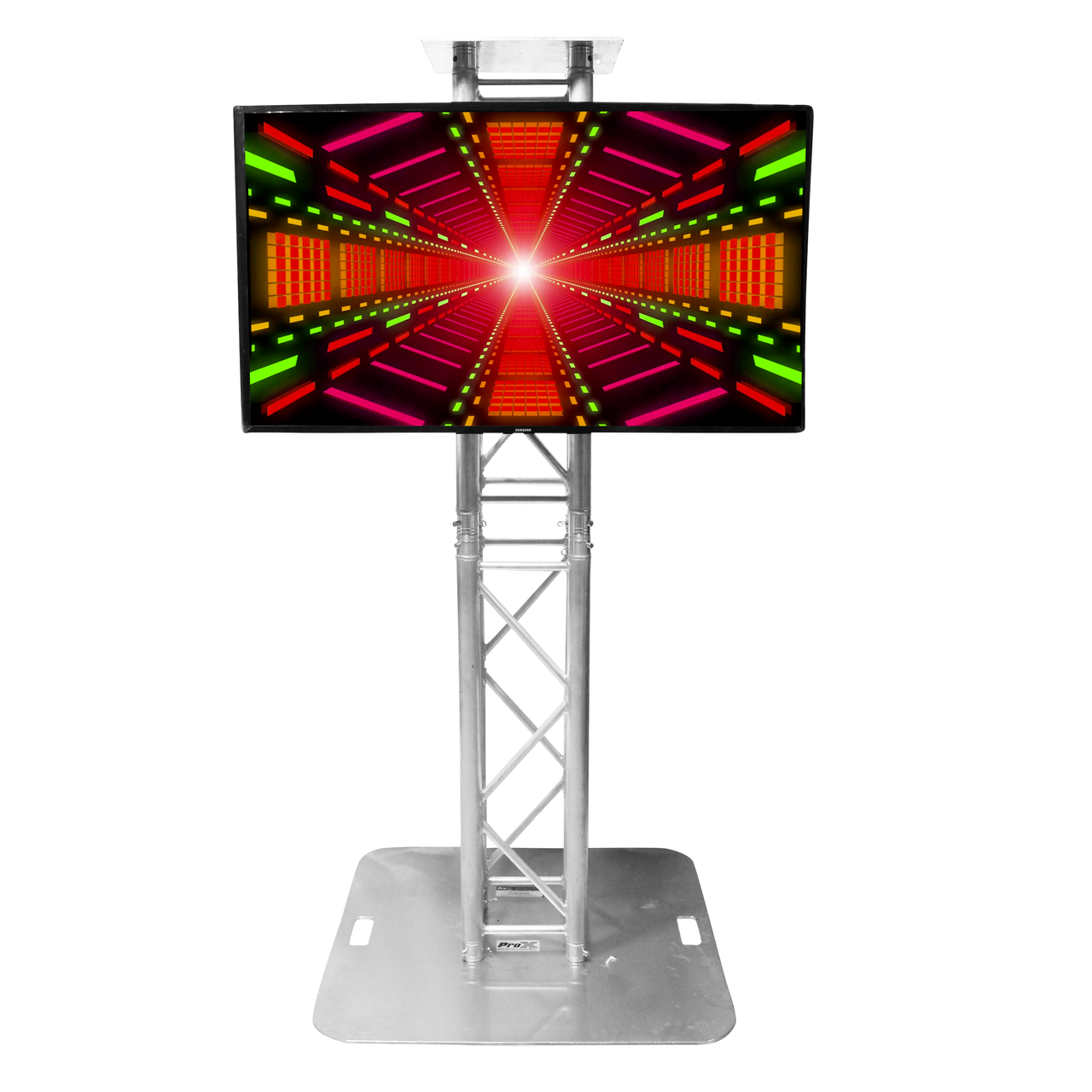 ProX XT-MEDIA MOUNT