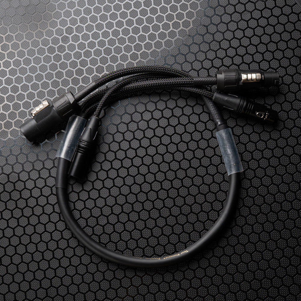 Tour Konnect T-XTC3