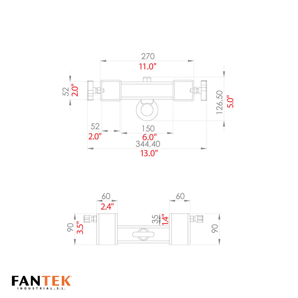 ProX XTF-ATF16PA