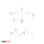 ProX XTF-ATF16PA