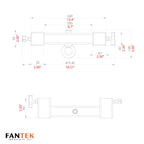 ProX XTF-ATF17PA