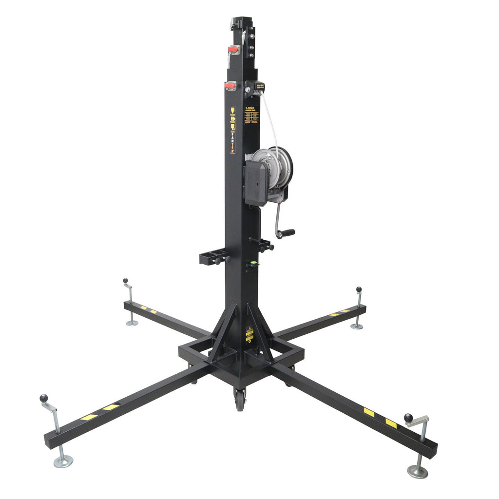 ProX XTF-T105D