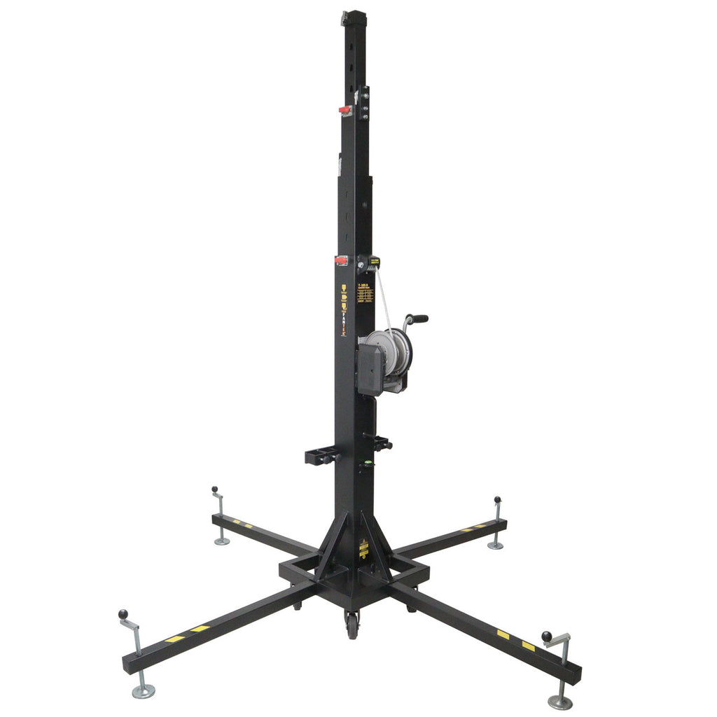 ProX XTF-T105D