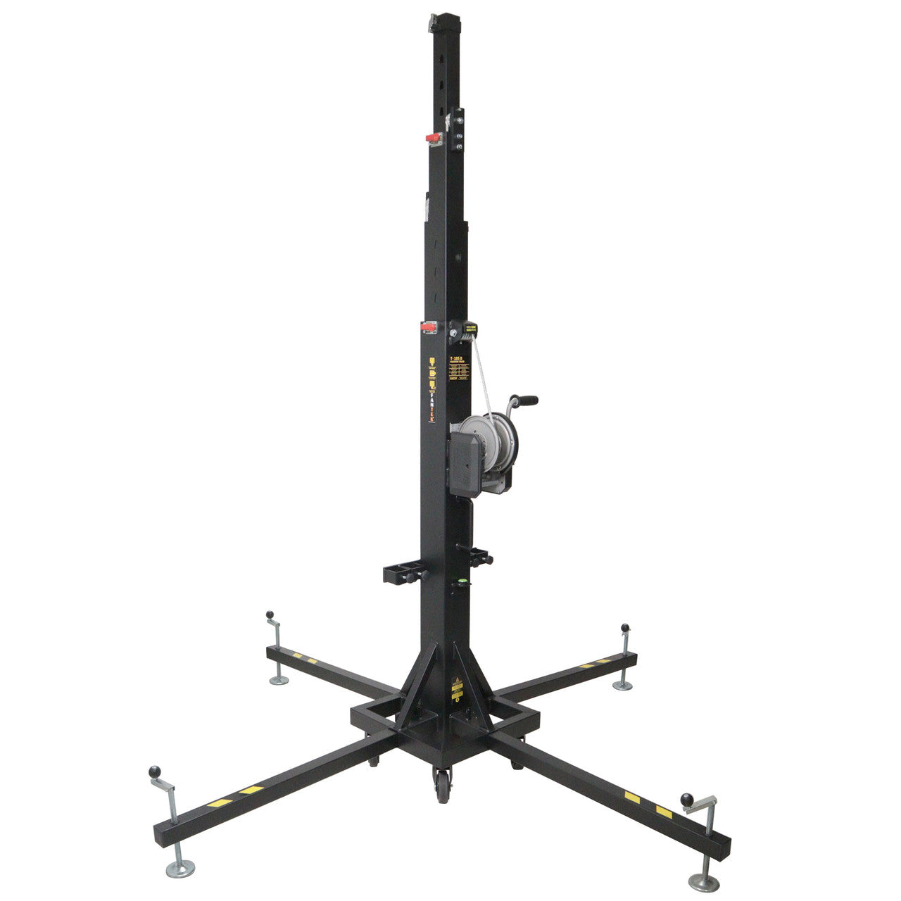 ProX XTF-T105D
